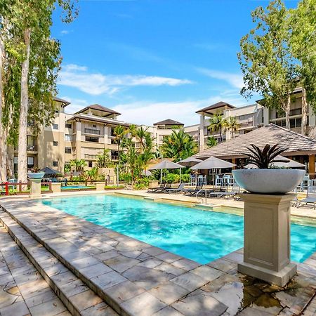 Elysium Private Apartments Triton By The Sea Palm Cove Bagian luar foto
