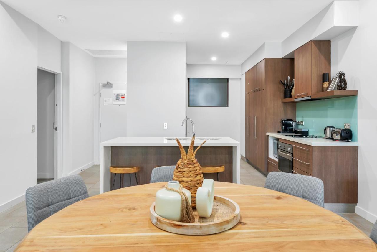 Elysium Private Apartments Triton By The Sea Palm Cove Bagian luar foto