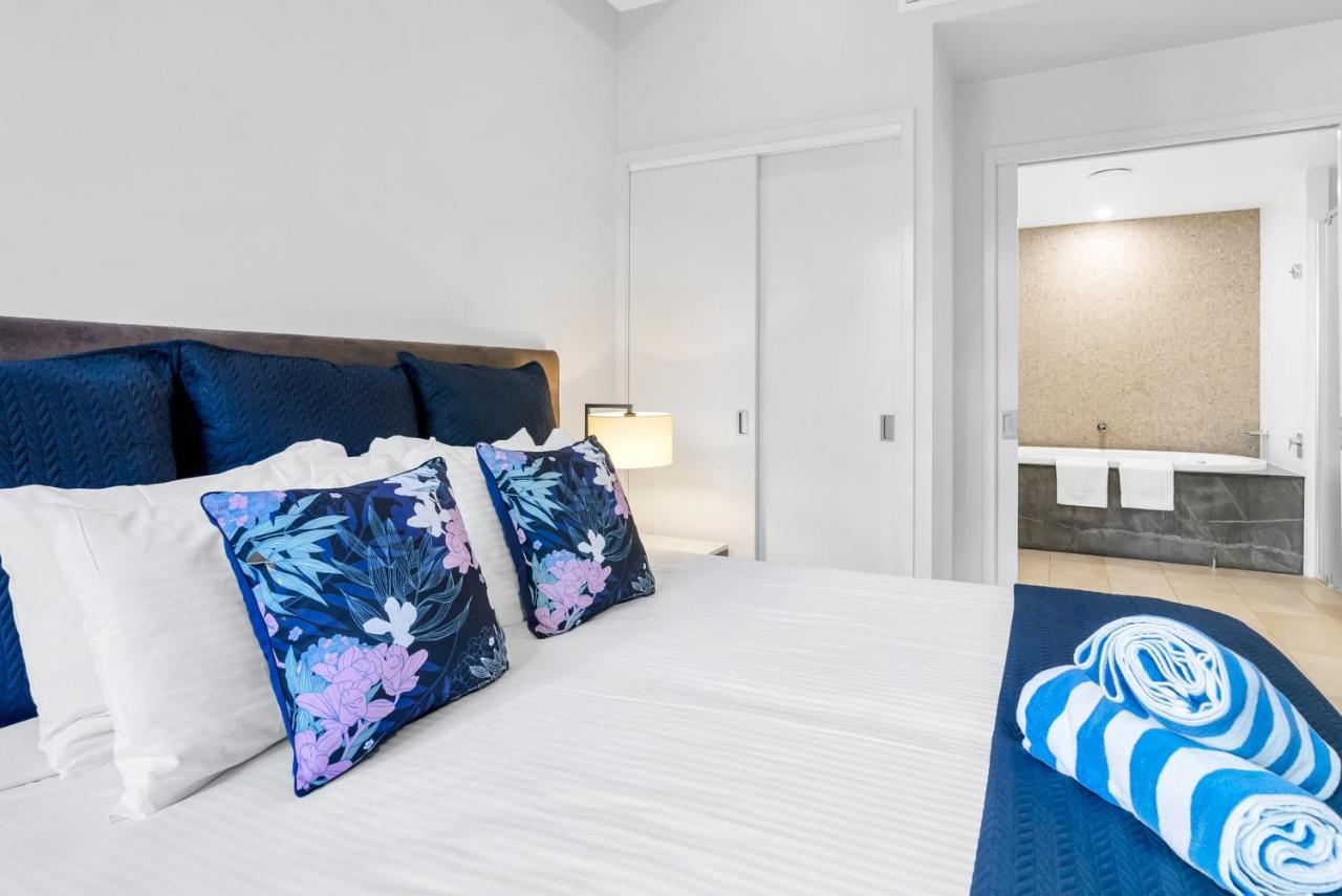 Elysium Private Apartments Triton By The Sea Palm Cove Bagian luar foto