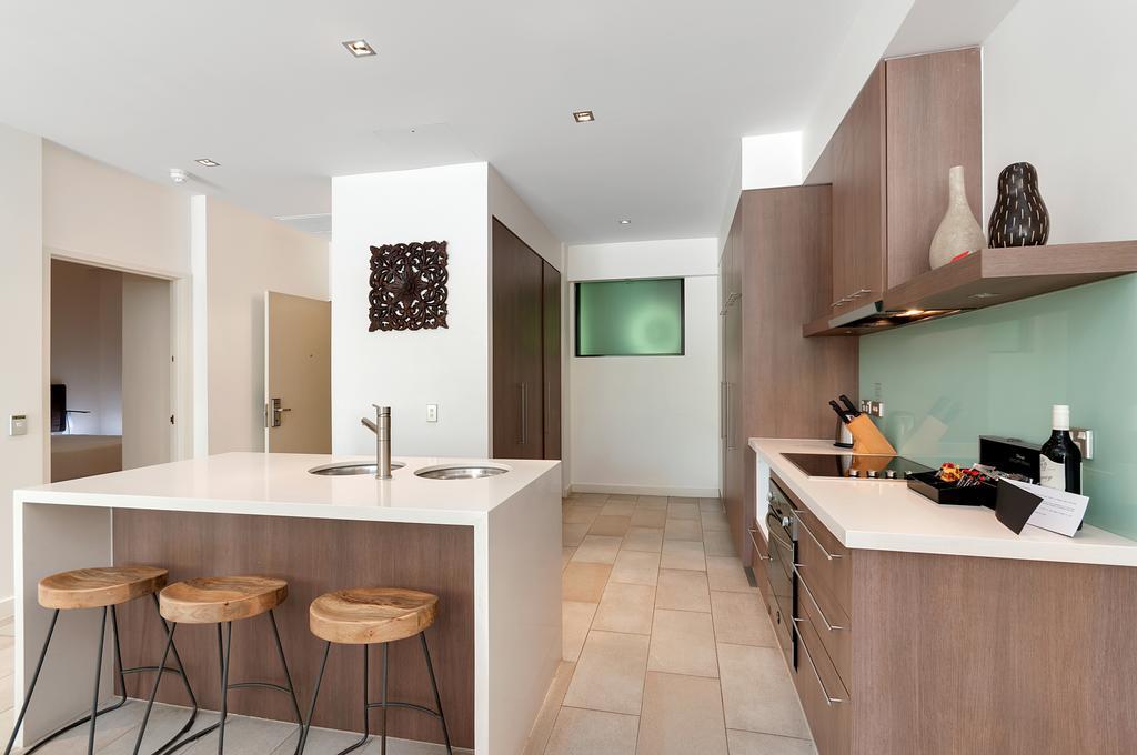 Elysium Private Apartments Triton By The Sea Palm Cove Bagian luar foto