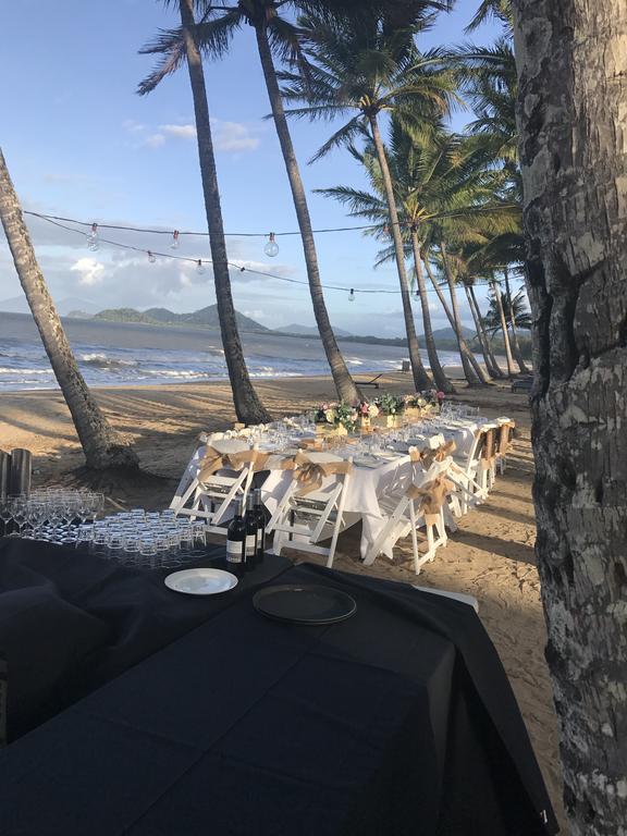 Elysium Private Apartments Triton By The Sea Palm Cove Bagian luar foto