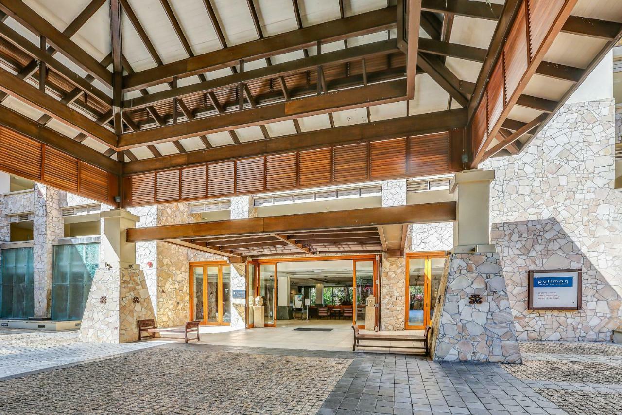 Elysium Private Apartments Triton By The Sea Palm Cove Bagian luar foto