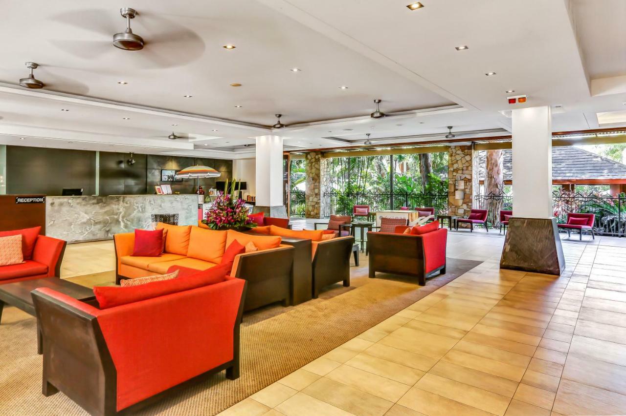 Elysium Private Apartments Triton By The Sea Palm Cove Bagian luar foto